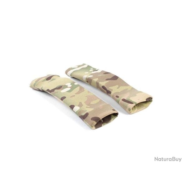 Chaussette gilet Style Ferro Pex Tactical - Multicam