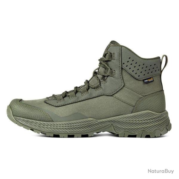 Chaussures combat l�g�res FR Soldier Army Green