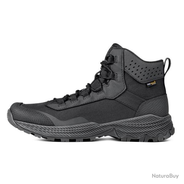 Chaussures combat l�g�res FR Soldier Black