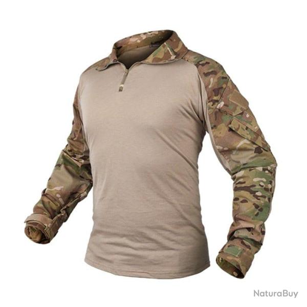 Chemise G3 UBAC IDGear Multicam Multicam