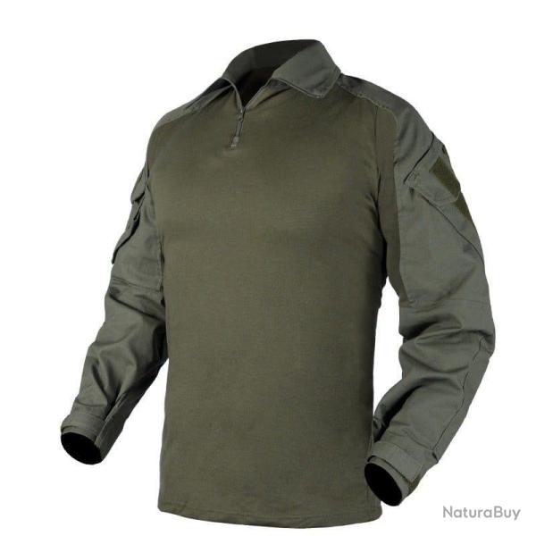 Chemise G3 UBAC IDGear Multicam Ranger Green