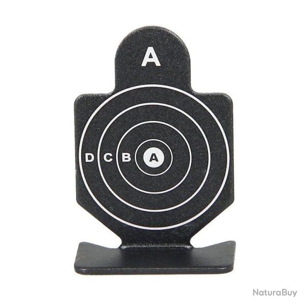 Cibles de tir mod�le GZ33 6 pcs/lot - Style B