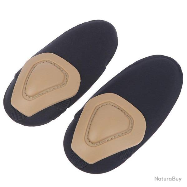 Coudi�res protection Brace Protector - Tan