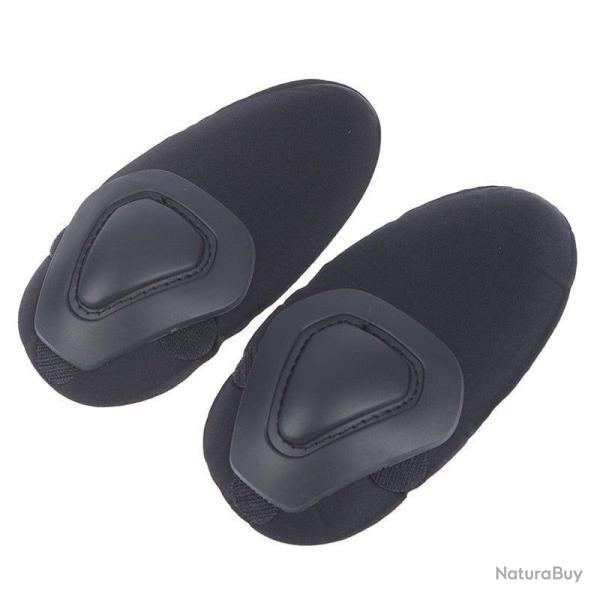 Coudi�res protection Brace Protector - Noir