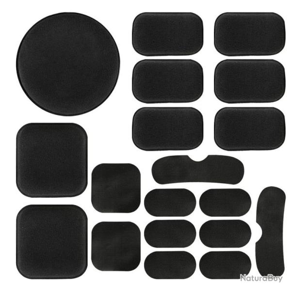 Coussin int�rieur casque Fast RD Hunting