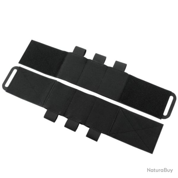 Couverture d�gagement rapide gilet FCSK - Noir