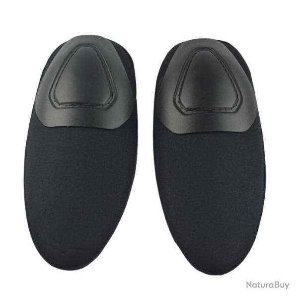 Ensemble protection genouill�res/coudi�res G3 - 2 coudi�res noir