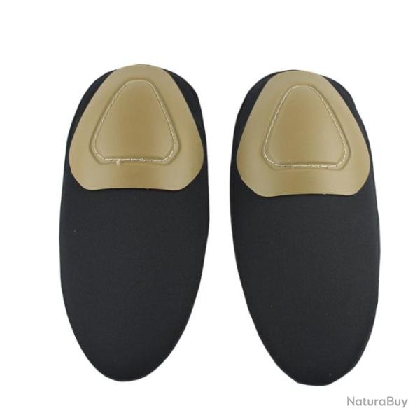 Ensemble protection genouill�res/coudi�res G3 - 2 coudi�res marron