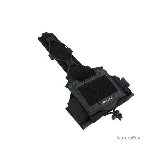 �tui batterie TMC3411 pour casque - Noir