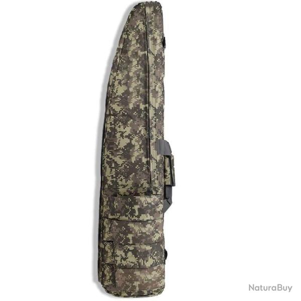 �tui fusil S19 70cm/ 98cm/118cm - 98 cm Camo ACU