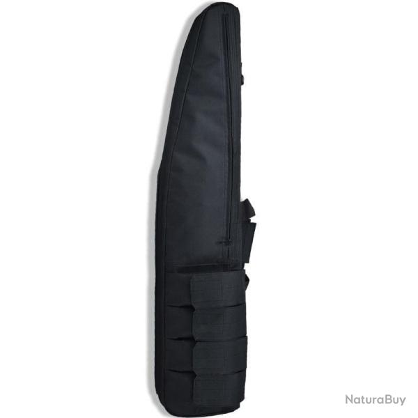 �tui fusil S19 70cm/ 98cm/118cm - 118 cm Noir