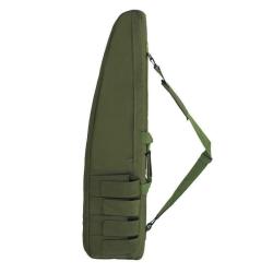 &Eacute;tui fusil S19 70cm/ 98cm/118cm - 118 cm Vert