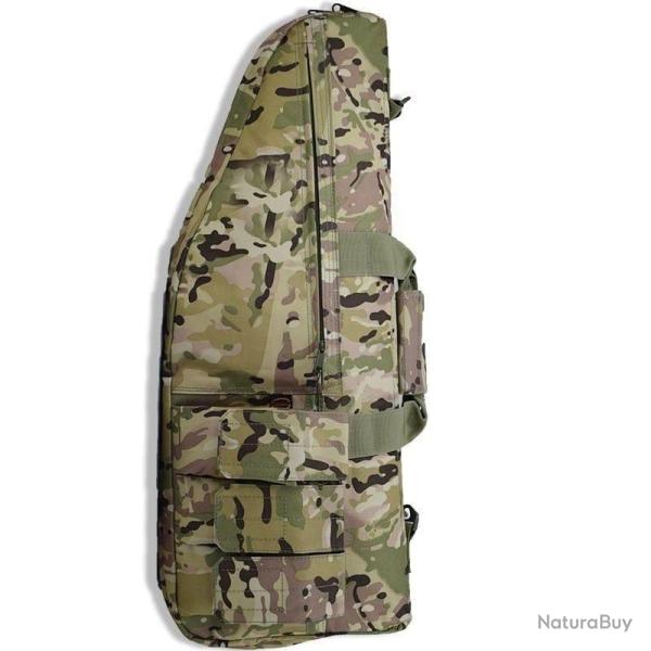 �tui fusil S19 70cm/ 98cm/118cm - 70 cm Camo CP