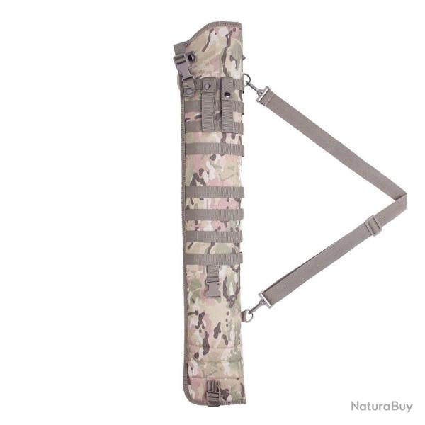 �tui fusil sangle �paule KFS 34 pouces - Multicam