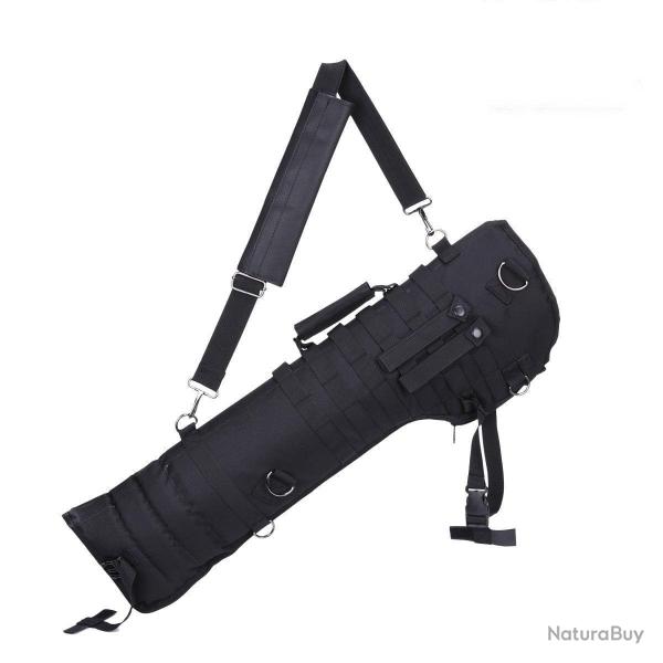 �tui fusil tactique militaire Airsoft COS - Noir