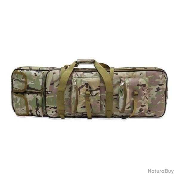 �tui fusil/pistolet 85-116cm Beacon ES - 96 cm Camo CP