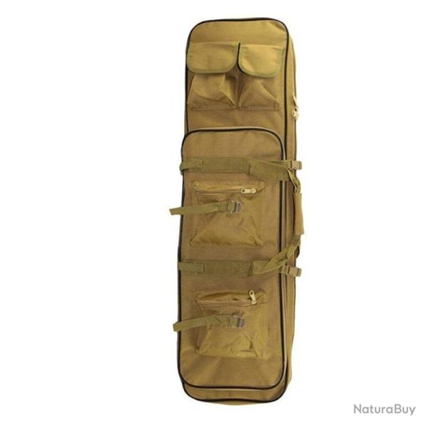 �tui fusil/pistolet 85-116cm Beacon ES - 116 cm Marron