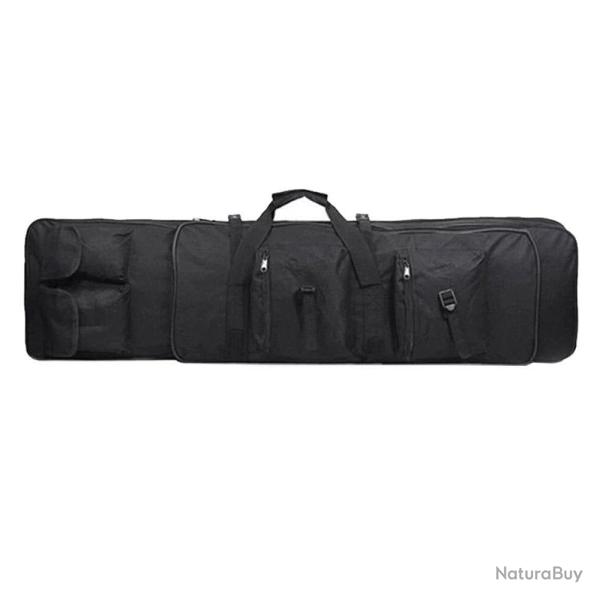 �tui fusil/pistolet 85-116cm Beacon ES - 116 cm Noir