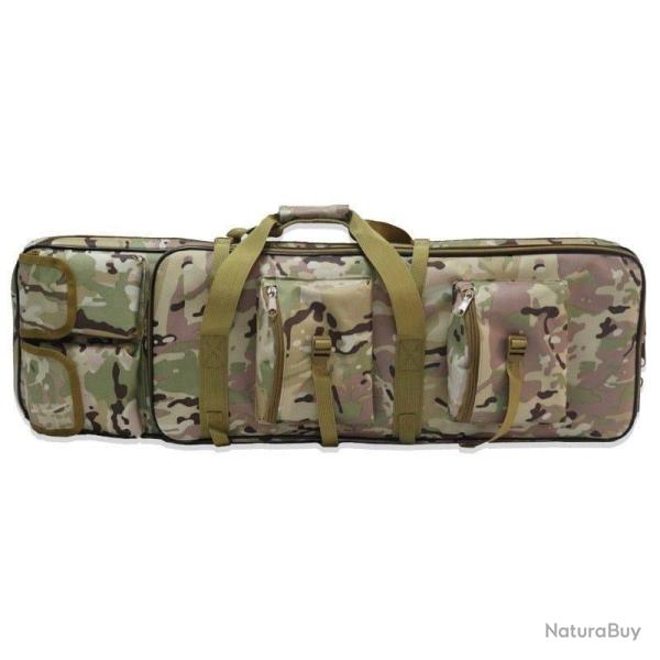 �tui fusil/pistolet 85-116cm Beacon ES - 116 cm Camo CP