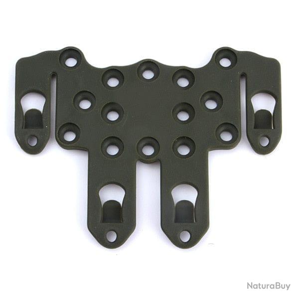 �tui Molle Quickdraw Glock 17 19 M92 - Green