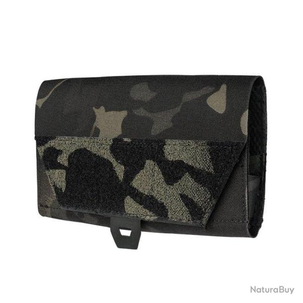 �tui t�l�phone universel MOLLE DogGear - Multicam Black