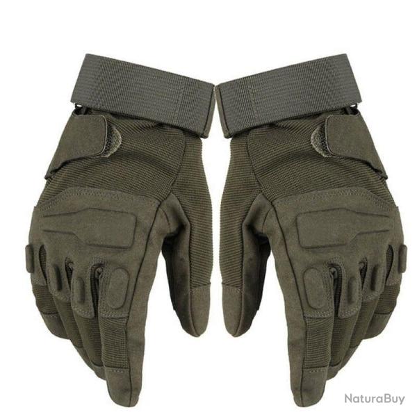 Gants WraithGrip Tak FGS Tactical
