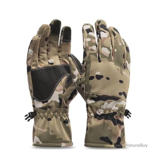 Gants d hiver StormRider OSR Tactical