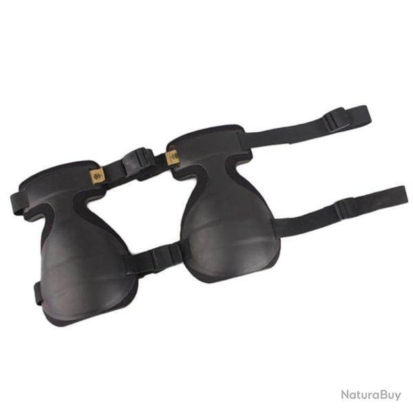 Genouill�res action style AR Emersongear - Black