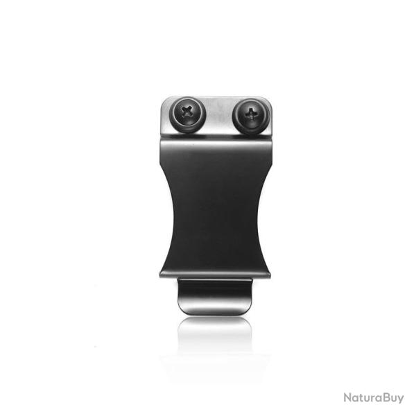 Griffe aile IWB Glock Beretta Taurus CZ - Clip m�tal