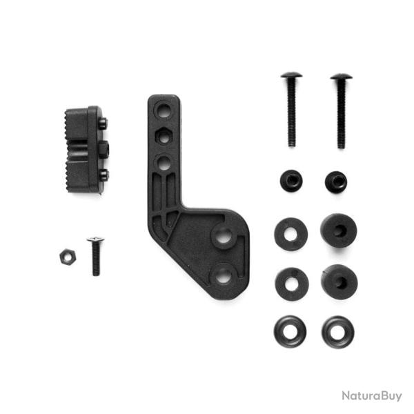 Griffe aile IWB Glock Beretta Taurus CZ - Griffe � rabat uniquement