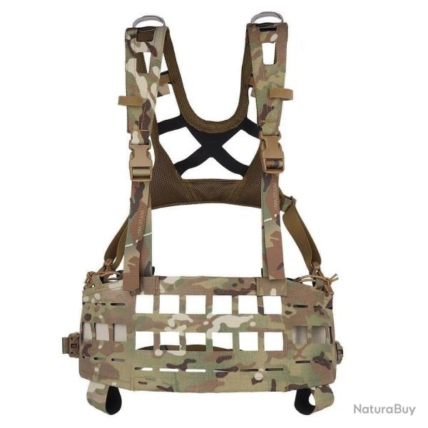 Harnais TPU Multicam Sabado OG - Multicam