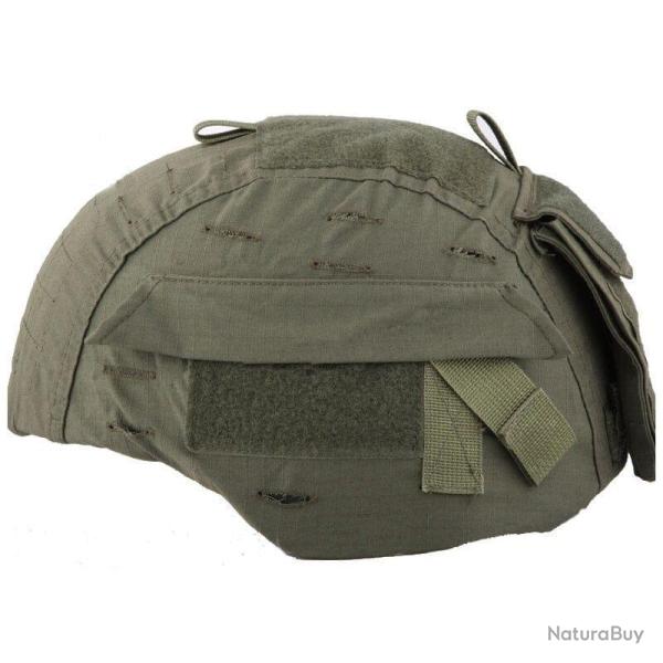 Housse casque MICH 2000 2001 Gen2 OD - Pour MICH 2000