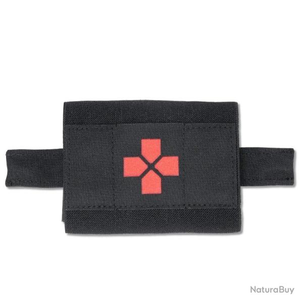 Kit pochette m�dicale Molle IDGear - Black