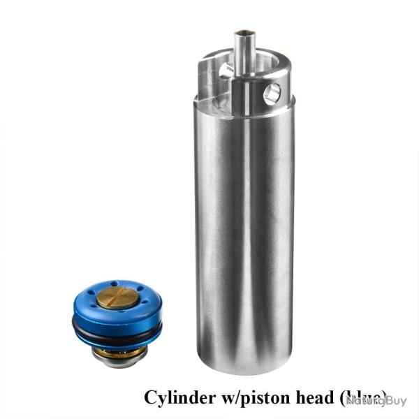 Kit r�glage acier frais� CNC AEG Ver.2/3 - M4 B