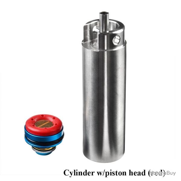 Kit r�glage acier frais� CNC AEG Ver.2/3 - M4 C