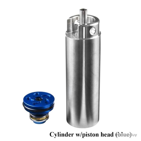 Kit r�glage acier frais� CNC AEG Ver.2/3 - AK A