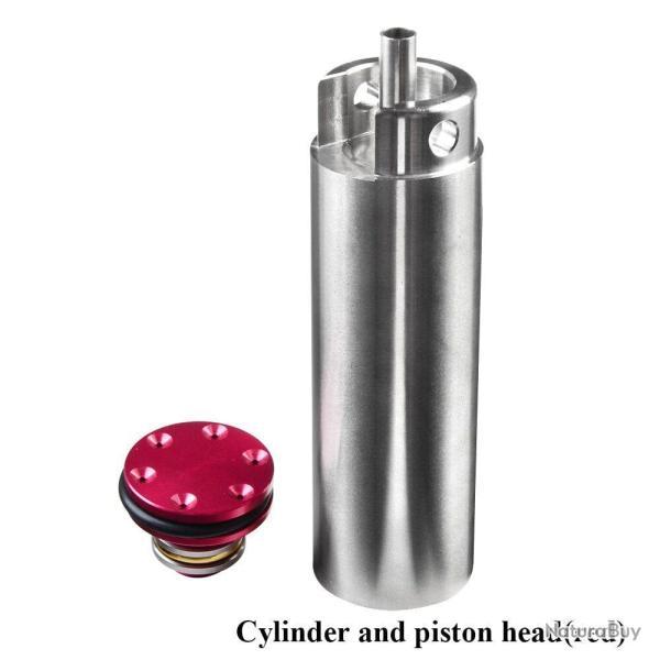 Kit r�glage acier frais� CNC AEG Ver.2/3 - AK D