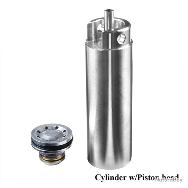 Kit r�glage acier frais� CNC AEG Ver.2/3 - AK E