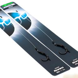 Bas de Ligne Korda Spinner Rig Boom 5.5'' Krank n&deg; 6