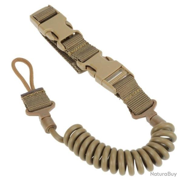 Lani�re pistolet multi-usages SP6 - Kaki