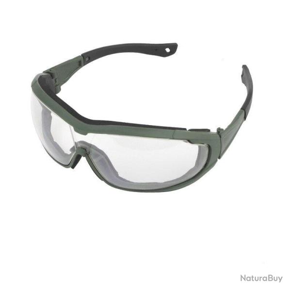 Lunettes Frontline Wosport sangle fixe - OD-L