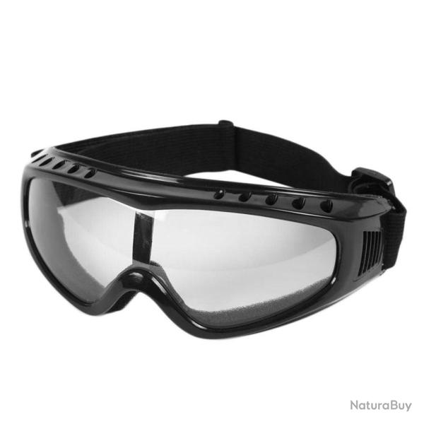 Masque protection balistique Digital CS