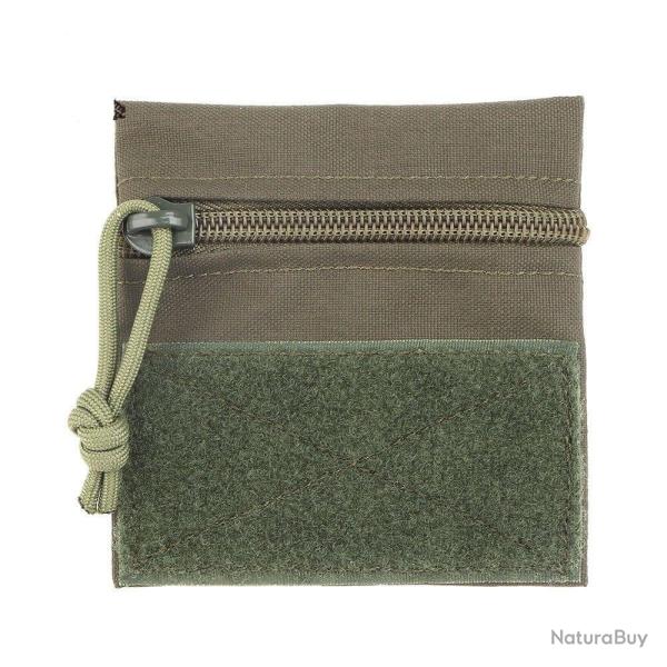 Micro pochette molle MK3 MK4 - Ranger green