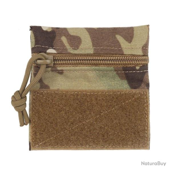 Micro pochette molle MK3 MK4 - Multicam