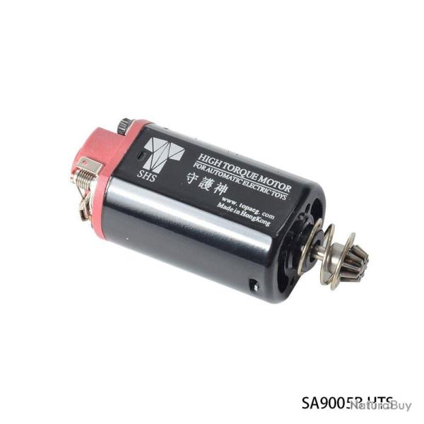 Moteur axe court/long AK M4 M16 MP5 - Court-circuit � couple �lev�