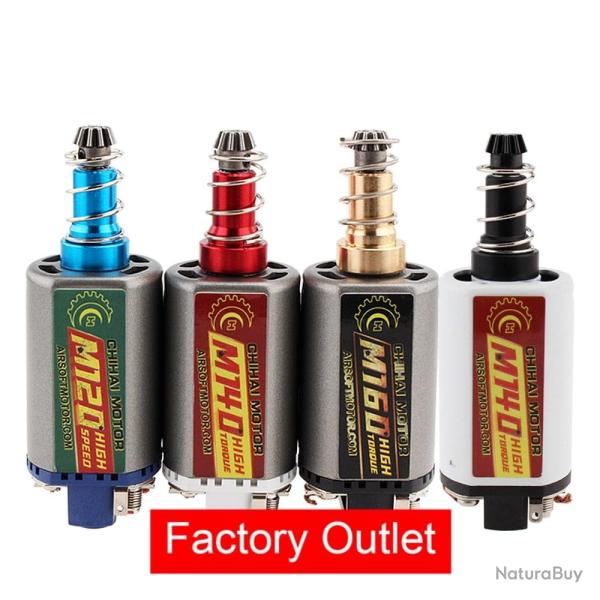 Moteur couple �lev� AEG M120 M140 M160 - M140 30000RPM