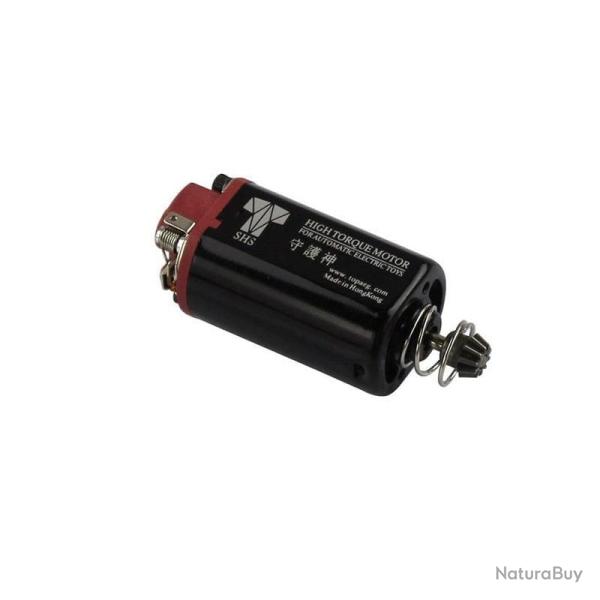Moteur couple �lev� Vulpo Tactical - High Torque Motor S