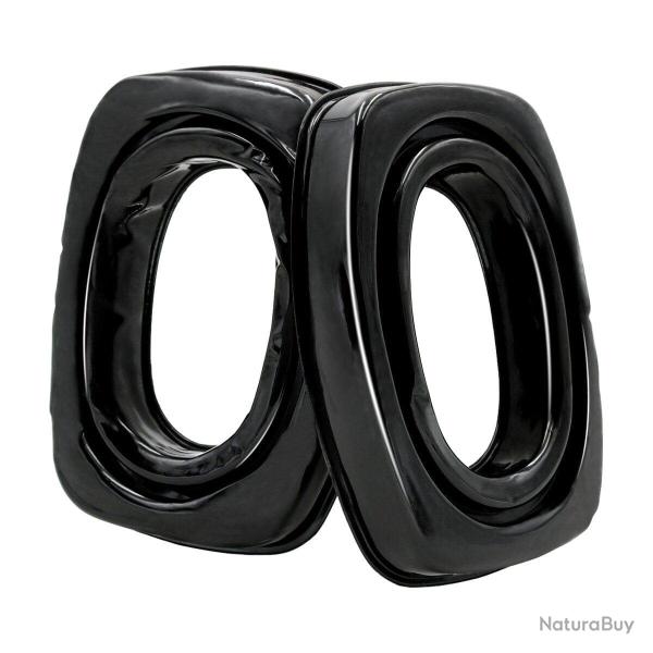 Oreillette �lectronique casque ARC OPS-CORE - Coussinets d'oreille en gel