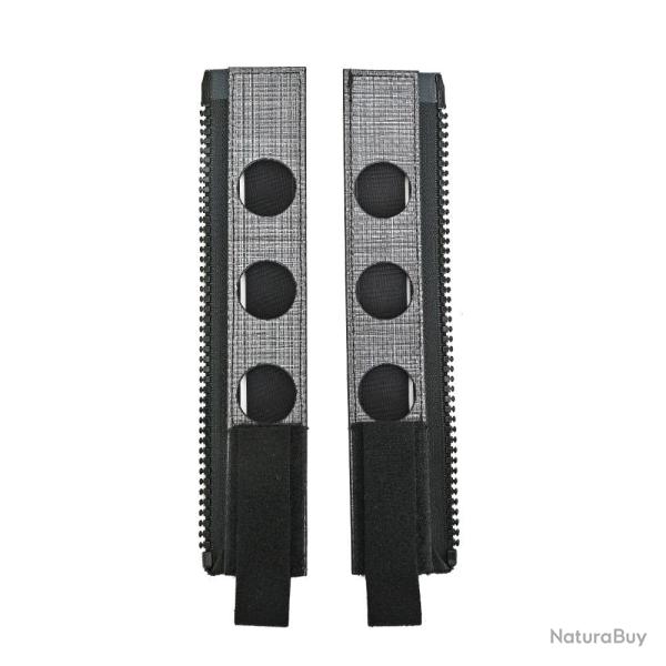 Panneau arri�re Laser Molle FCPC FCSK 3.0 - Noir