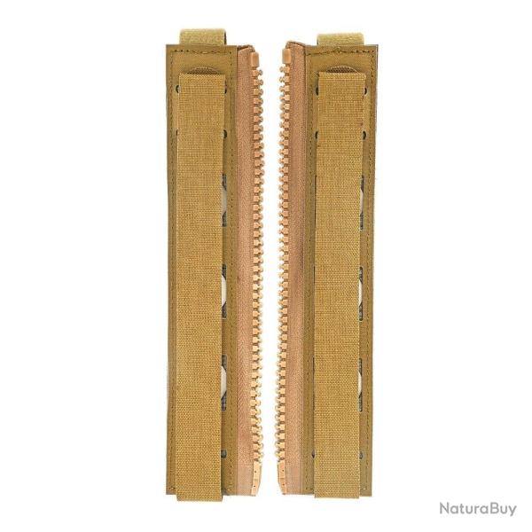 Panneau arri�re Laser Molle FCPC FCSK 3.0 - Tan